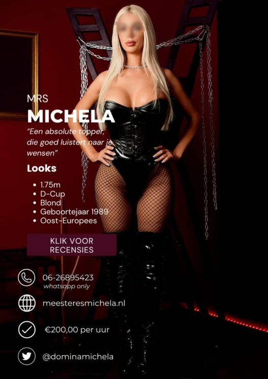mistress-michela,-erotische-domina-fuer-jeden-sklaven