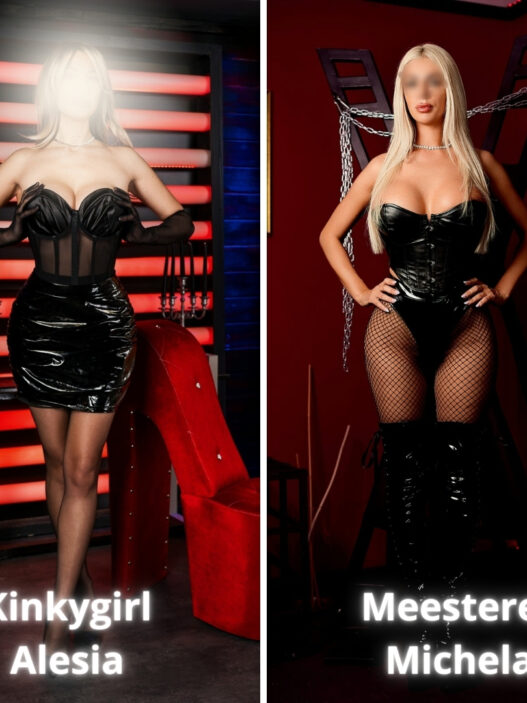 kinkygirl-alesia-en-meesteres-michela-in-amersfoort